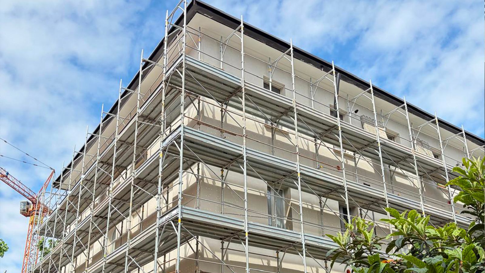 Terzo Progetto 