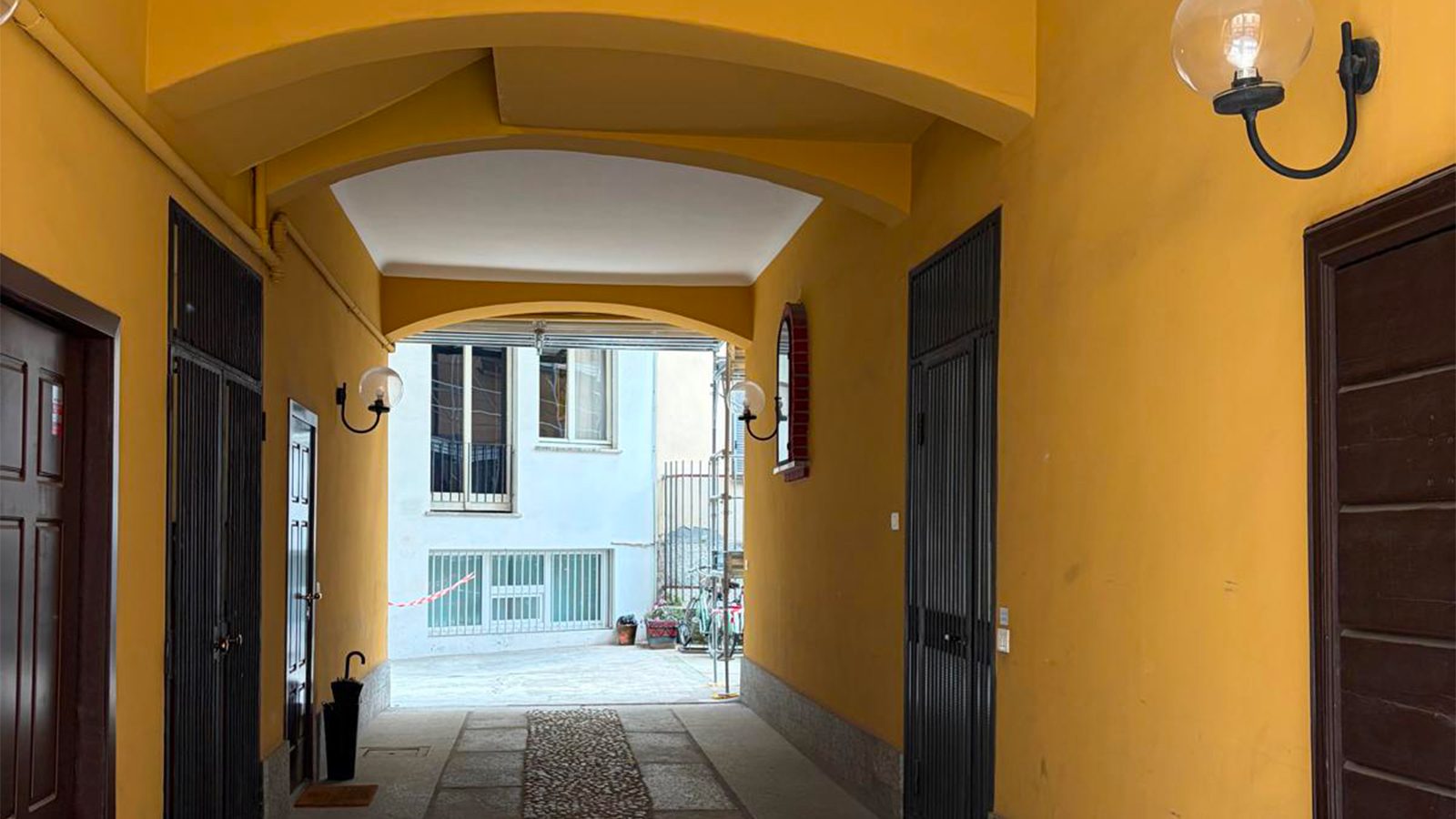 Quarto Progetto