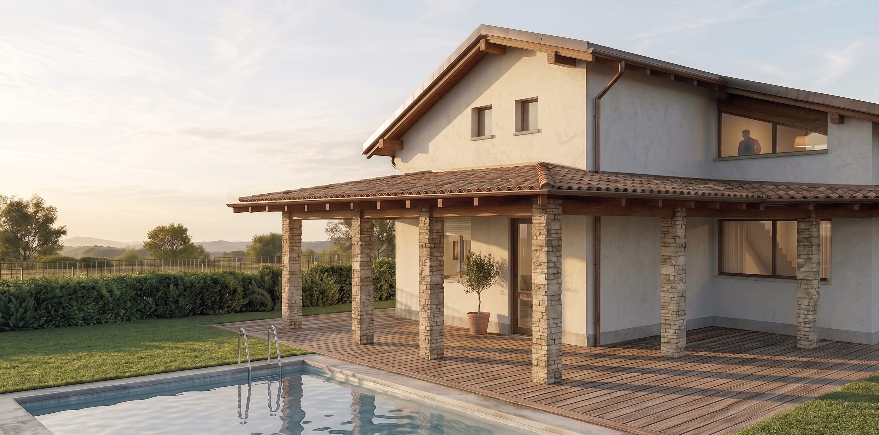 Villa Unifamiliare Ornago