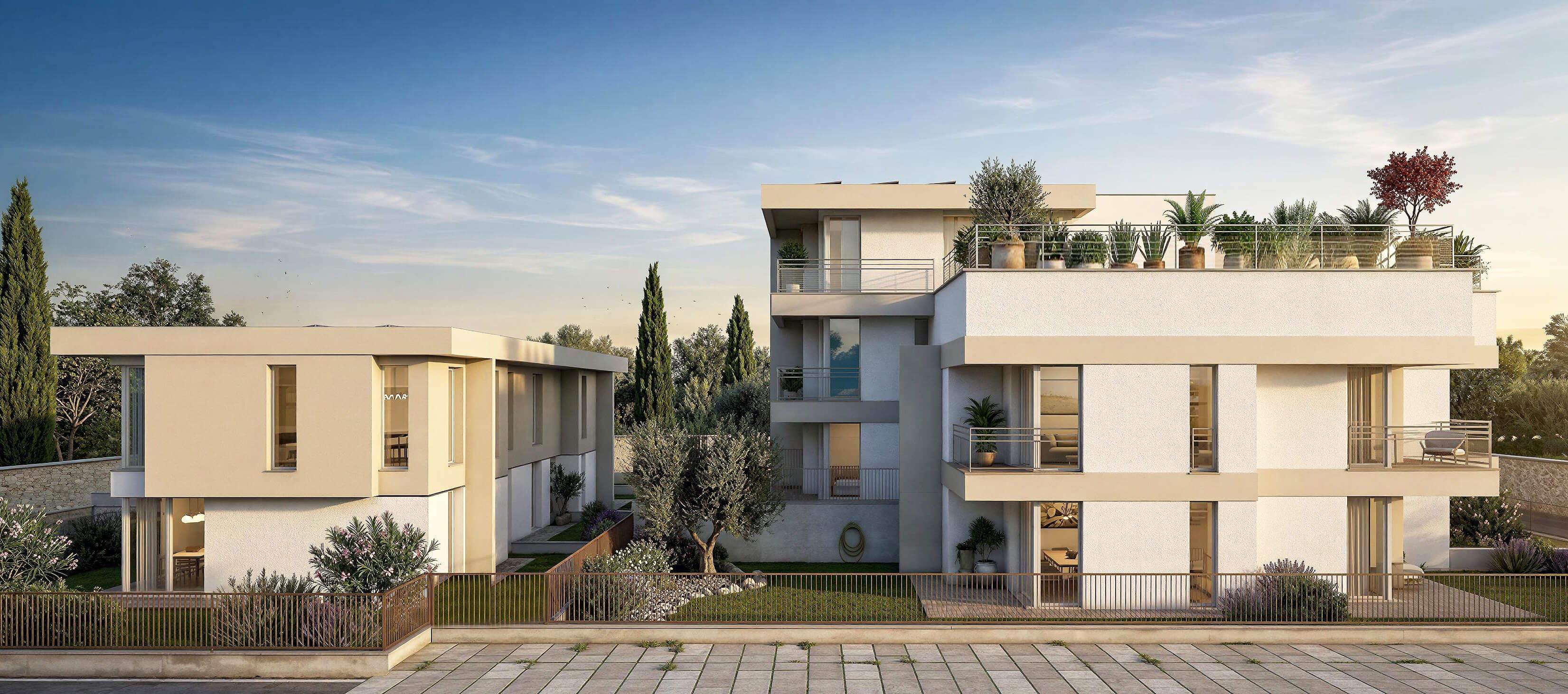 Villa Paradiso